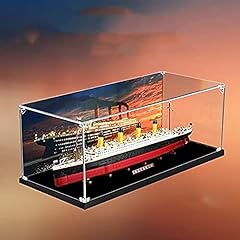 Okcell display case for sale  Delivered anywhere in UK