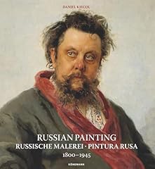 Russian painting for sale  Delivered anywhere in USA 
