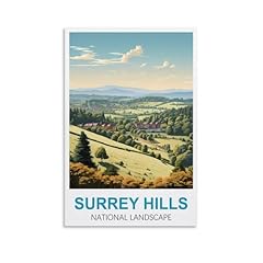 Lnhzgnjnh surrey hills for sale  Delivered anywhere in UK