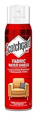 Scotchgard fabric water for sale  Delivered anywhere in USA 