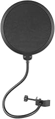 Wangzaizai microphone anti d'occasion  Livré partout en France