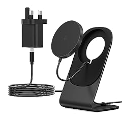 Magnetic wireless charger for sale  Delivered anywhere in Ireland