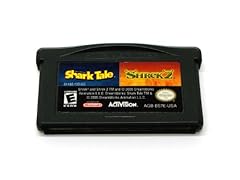 Shrek2 shark tale for sale  Delivered anywhere in USA 
