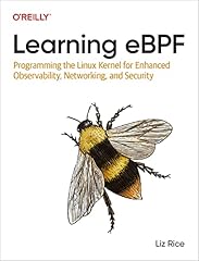 Learning ebpf programming usato  Spedito ovunque in Italia 