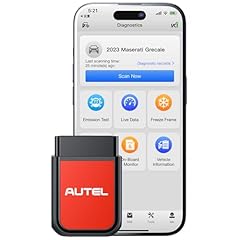 Autel ap2500e bluetooth for sale  Delivered anywhere in USA 