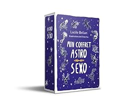 Coffret astro sexo d'occasion  Livré partout en France