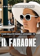 Faraone usato  Spedito ovunque in Italia 