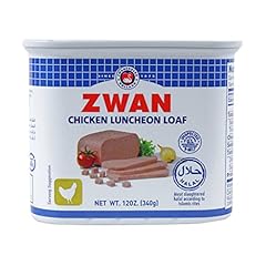 Zwan luncheon halal for sale  Delivered anywhere in USA 