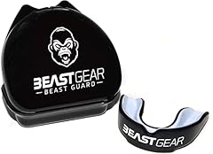 Beast gear paradenti usato  Spedito ovunque in Italia 