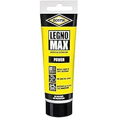 Bostik legno max usato  Spedito ovunque in Italia 