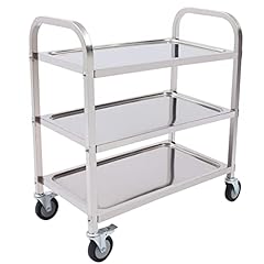 Biusgiyeny kitchen trolley usato  Spedito ovunque in Italia 