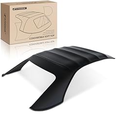 Premium black convertible for sale  Delivered anywhere in UK