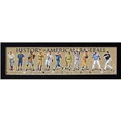 History american baseball for sale  Delivered anywhere in USA 