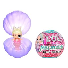 L.o.l. surprise mermaids for sale  Delivered anywhere in UK