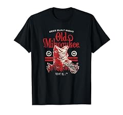 Old milwaukee style for sale  Delivered anywhere in USA 