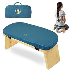 Florensi meditation bench for sale  Delivered anywhere in UK