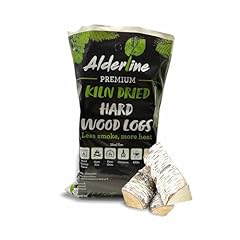 Alderline kiln dried for sale  Delivered anywhere in UK