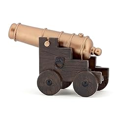 Papo cannon figure for sale  Delivered anywhere in USA 