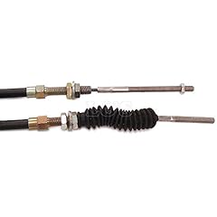 127 handbrake cable for sale  Delivered anywhere in Ireland