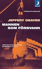 Mannen som försvann d'occasion  Livré partout en Belgiqu