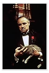 Marlon brando padrino usato  Spedito ovunque in Italia 