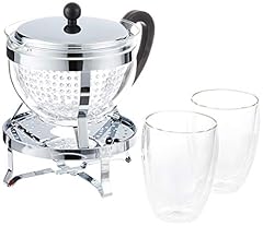 Bodum chambord set gebraucht kaufen  Wird an jeden Ort in Deutschland