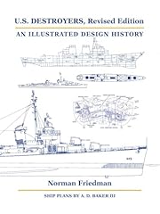 Destroyers revised edition for sale  Delivered anywhere in USA 