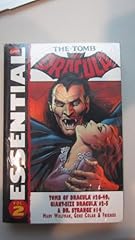 Essential tomb dracula for sale  Delivered anywhere in UK