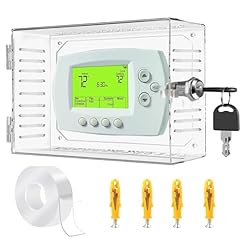 Universal thermostat lock for sale  Delivered anywhere in USA 