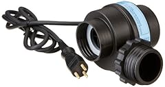 Powerflow replacement motor for sale  Delivered anywhere in UK