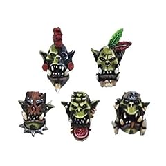 Kromlech savage orcs for sale  Delivered anywhere in USA 