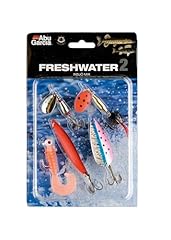 Abu garcia freshwater for sale  Delivered anywhere in UK