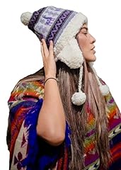 Alpaca beanie men for sale  Delivered anywhere in USA 
