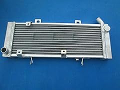 Row aluminum radiator for sale  Delivered anywhere in UK