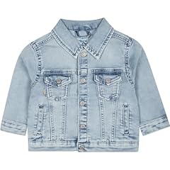 Mayoral giubbotti jeans usato  Spedito ovunque in Italia 
