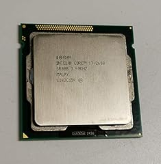 Core 2600 cpu usato  Spedito ovunque in Italia 