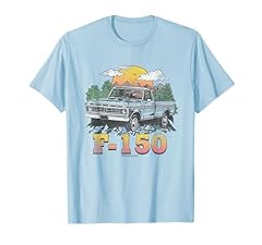 Ford trucks f150 d'occasion  Livré partout en France
