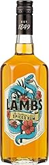 Lambs spice rum for sale  Delivered anywhere in UK
