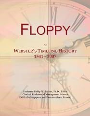 Floppy webster timeline gebraucht kaufen  Wird an jeden Ort in Deutschland