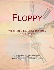 Floppy webster timeline gebraucht kaufen  Wird an jeden Ort in Deutschland