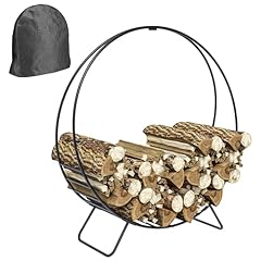 Outsunny inch firewood for sale  Delivered anywhere in USA 