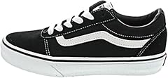 Vans mixte enfant d'occasion  Livré partout en France