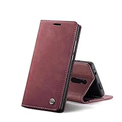 Chocoyi leather case for sale  Delivered anywhere in UK