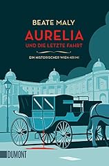 Aurelia letzte fahrt gebraucht kaufen  Wird an jeden Ort in Deutschland