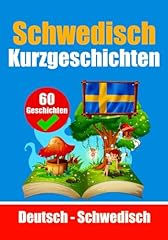 Kurzgeschichten schwedisch sch gebraucht kaufen  Wird an jeden Ort in Deutschland