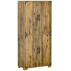 Homcom farmhouse door for sale  Delivered anywhere in UK