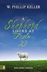 Shepherd looks psalm for sale  Delivered anywhere in USA 