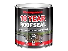 Thompsons year roof for sale  Delivered anywhere in UK