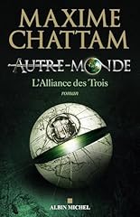 Tome alliance d'occasion  Livré partout en France