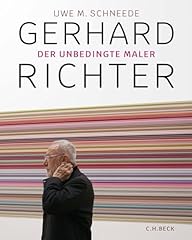 Gerhard richter unbedingte gebraucht kaufen  Wird an jeden Ort in Deutschland
